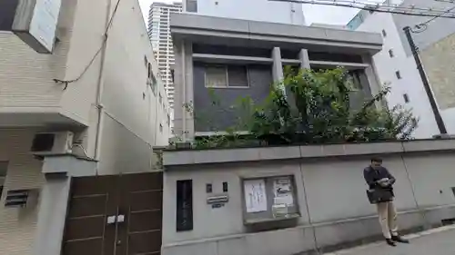 本覚寺(大阪府)