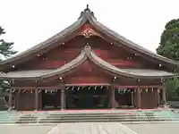 富山縣護國神社(富山県)