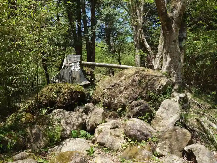 公時神社(神奈川県)