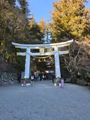 宝登山神社(埼玉県)