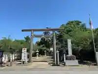 鎌数伊勢大神宮(千葉県)