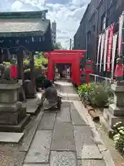 富士浅間神社(愛知県)