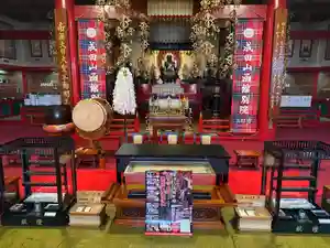 成田山函館別院函館寺(北海道)(2025年06月23日(月) 09時41分09秒投稿)
