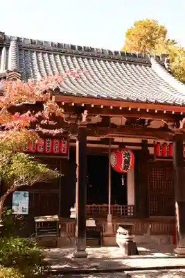 赤山禅院(京都府)