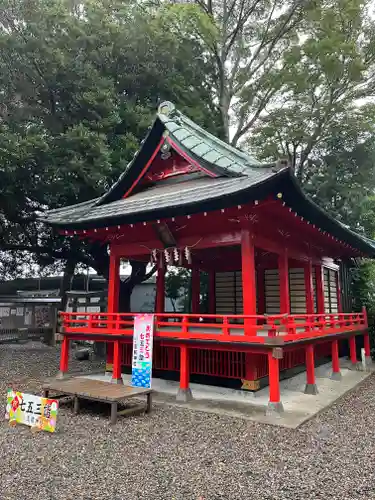 玉前神社(千葉県)