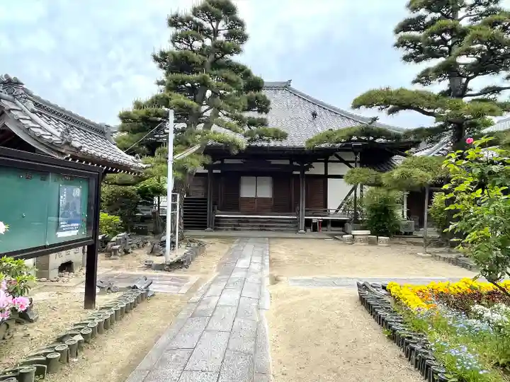 超世院(常楽寺塔頭)のその他建物