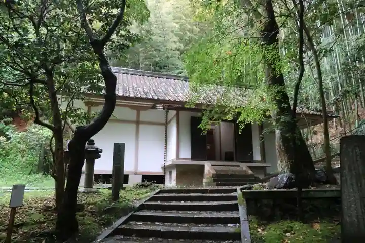 長楽寺のその他建物