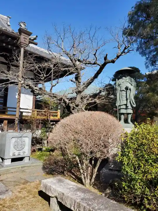 蓮生寺(静岡県)