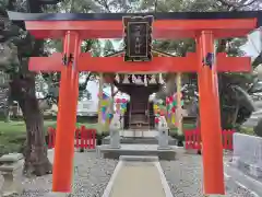 大御和神社(徳島県)