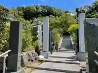 来迎寺(西御門)(神奈川県)