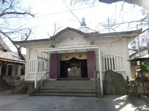 宗柏寺(東京都)