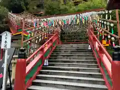 祐徳稲荷神社(佐賀県)