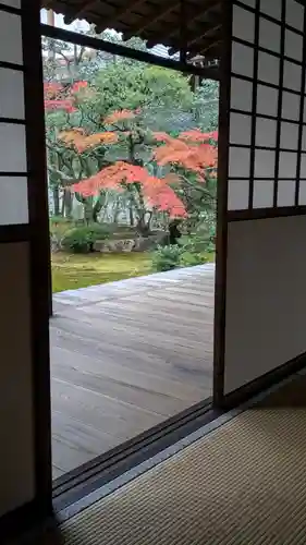 本法寺(京都府)