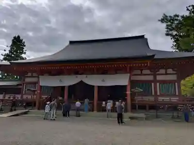 毛越寺(岩手県)