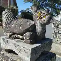 妙見神社(佐賀県)