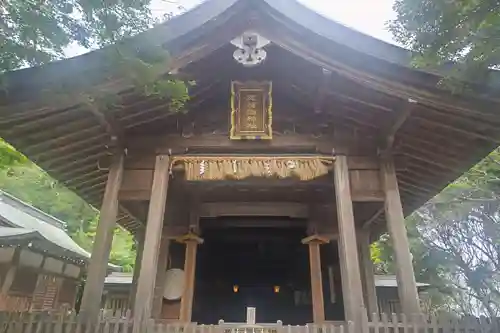 志賀海神社(福岡県)