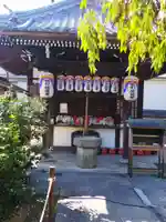 地蔵院(椿寺)のその他建物