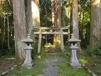 慈忍和尚廟所(滋賀県)