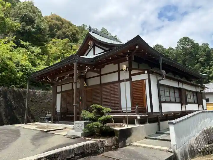 護国寺(京都府)