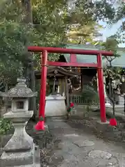 田端神社(東京都)