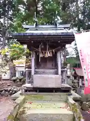 磐梯神社(福島県)