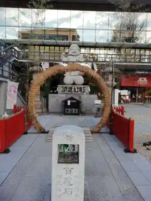 神田神社（神田明神）のその他建物