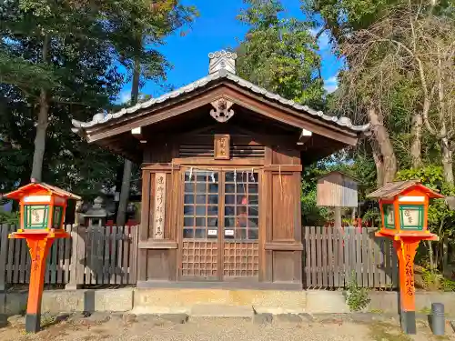 八坂神社(祇園さん)のその他建物