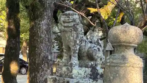 高良神社(徳島県)