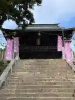 筑波山神社(茨城県)