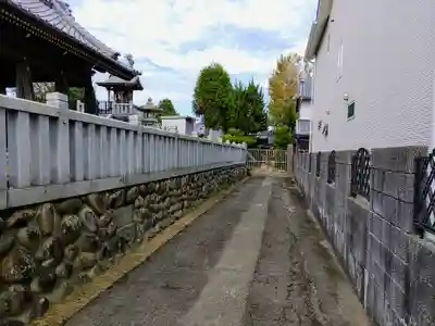 光雲寺のその他建物