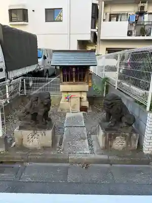 子大権現(東京都)