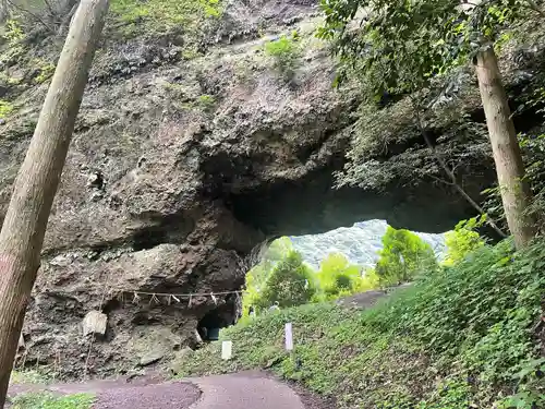 上色見熊野座神社(熊本県)