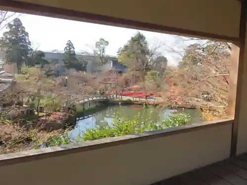 禅林寺（永観堂）の庭園