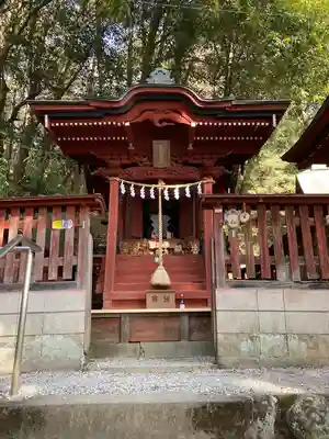 聖神社(埼玉県)