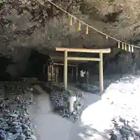 天安河原宮(宮崎県)