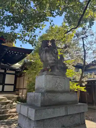 王子神社(東京都)