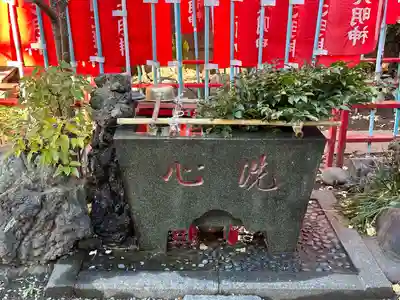 小野弁財天神社(神奈川県)