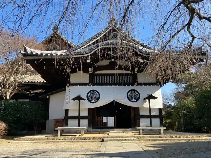 養源院(京都府)