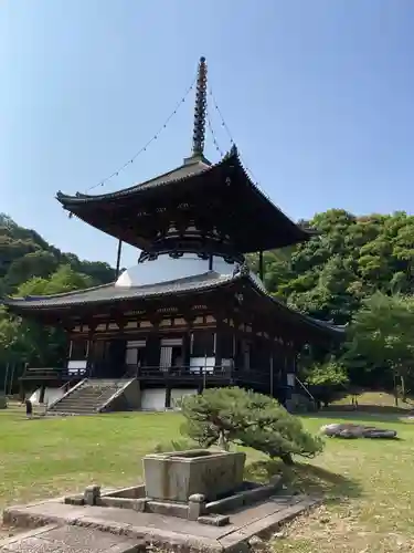 根来寺の建物その他