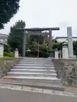 薬師神社(北海道)