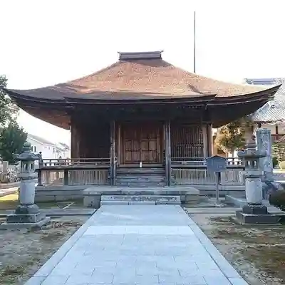 妙源寺の末社・摂社