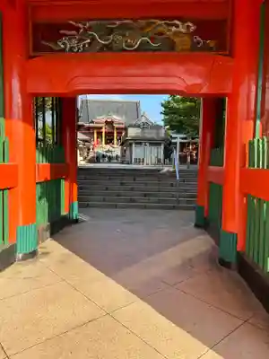 飯沼山 圓福寺(千葉県)