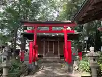 日枝神社(埼玉県)