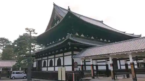 相国寺（相国承天禅寺）(京都府)