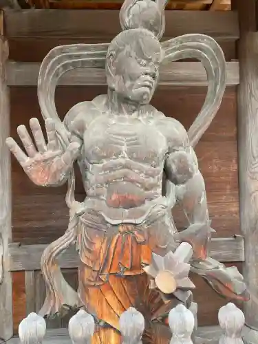 大林寺(神奈川県)