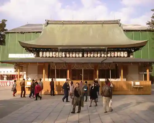 知恩院の本殿・本堂