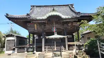 金蔵寺のその他建物