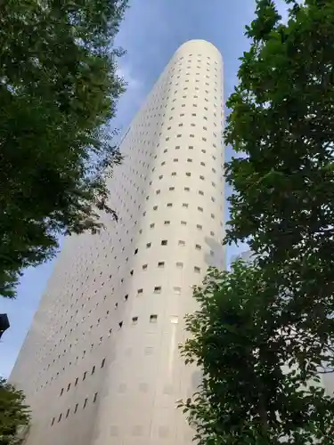 韋駄天尊(東京都)