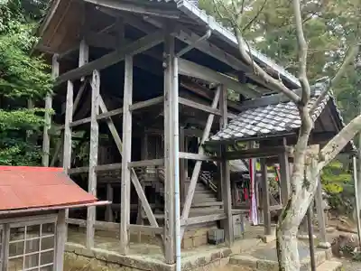春日神社(滋賀県)