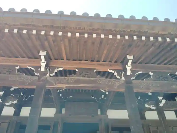 福祥寺(須磨寺)(兵庫県)